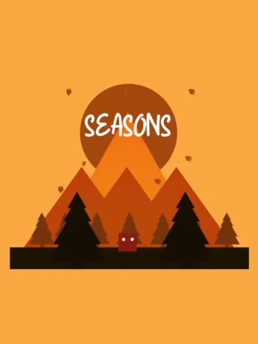 Portada de Seasons