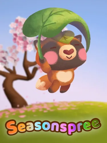 Portada de Seasonspree
