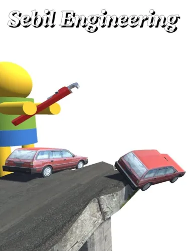 Portada de Sebil Engineering