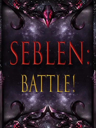 Portada de Seblen: Battle!