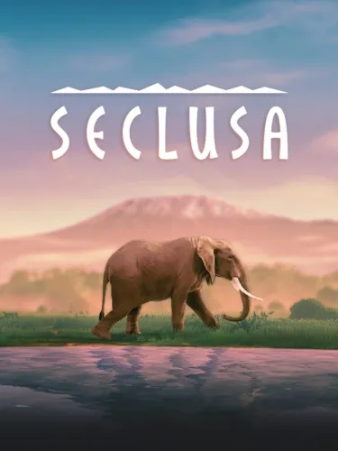 Portada de Seclusa