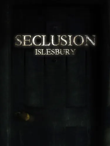 Portada de Seclusion: Islesbury