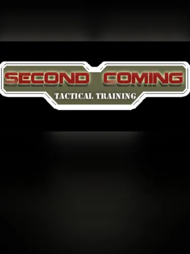 Portada de Second Coming: Tactical Training