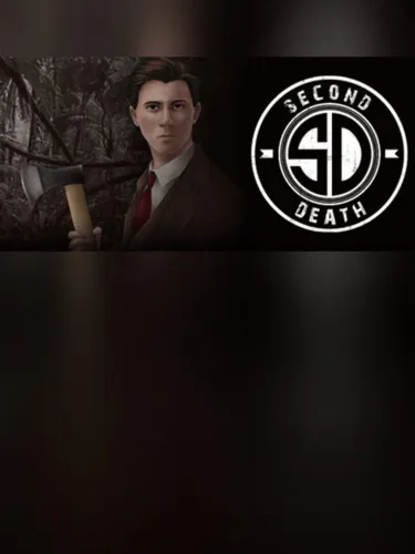 Portada de Second Death