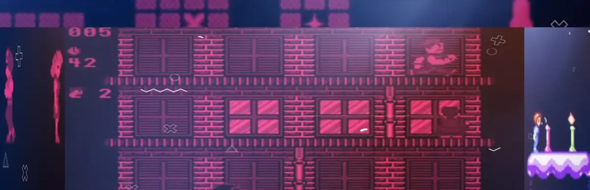 Second Dimension RetroPak Vol. 1