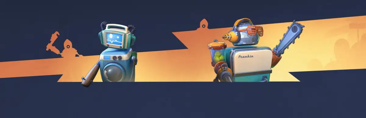 Second Hand: Frankie’s Revenge