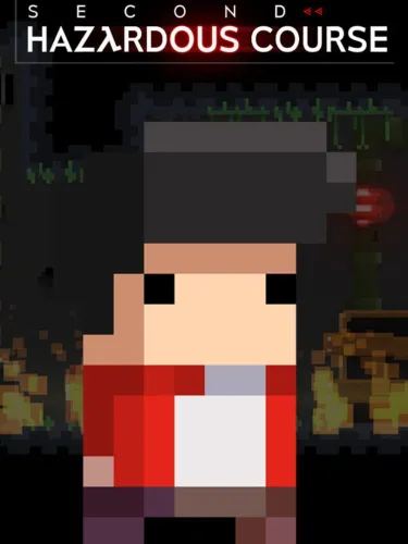 Portada de Second Hazardous Course