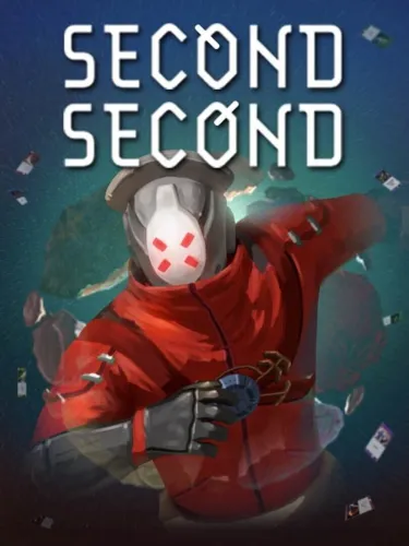 Portada de Second Second