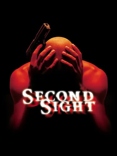 Portada de Second Sight