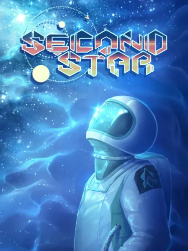 Portada de Second Star