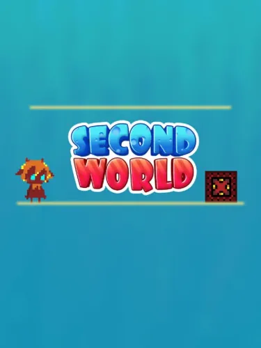 Portada de Second World