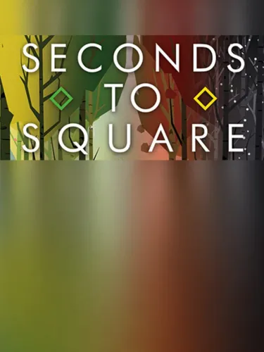 Portada de Seconds to Square