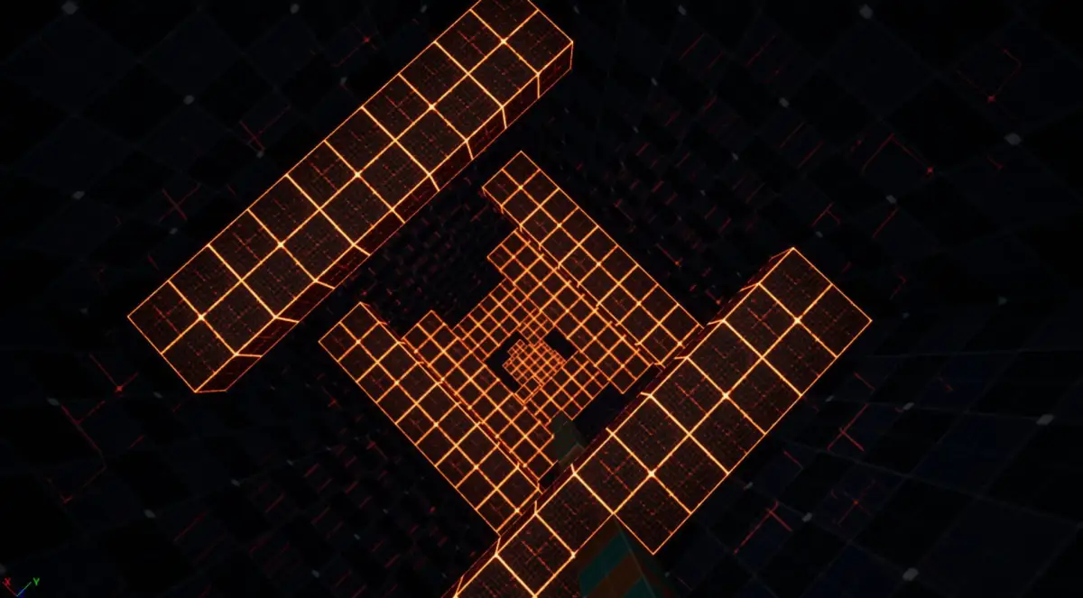 Portada de SecondSpeed