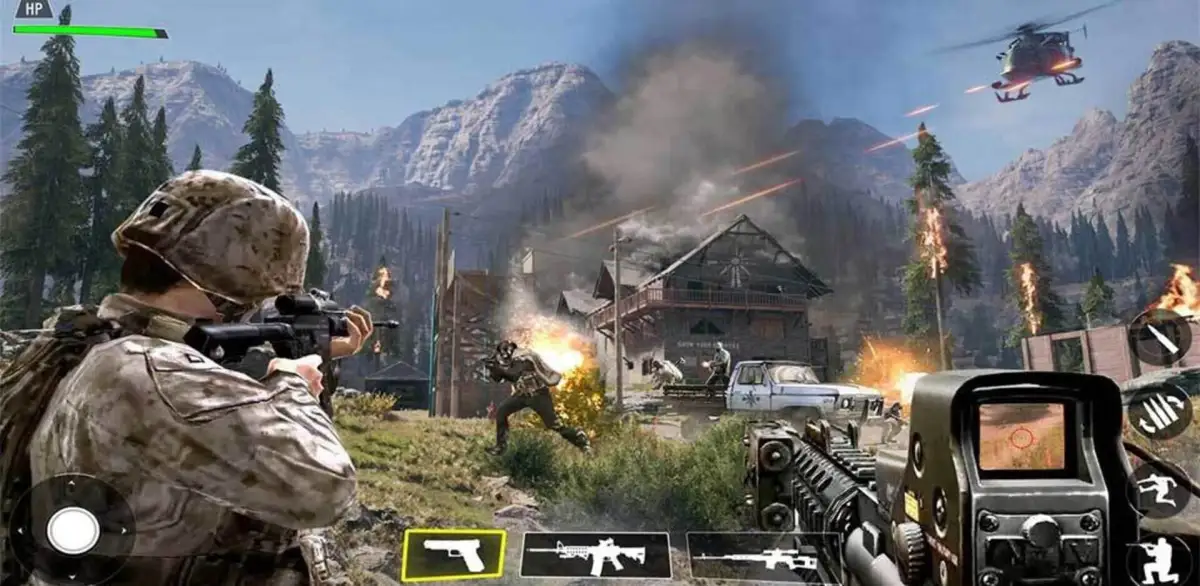 Portada de Secret Agent Spy Game: Hotel Assassination Mission