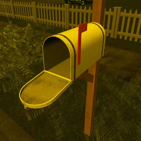 Portada de Secret Airport: Mystery Stealth