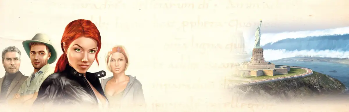 Secret Files 2: Puritas Cordis