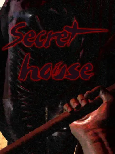 Portada de Secret House