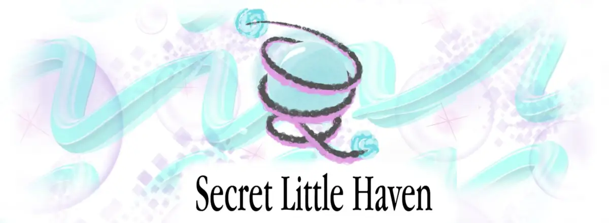 Secret Little Haven