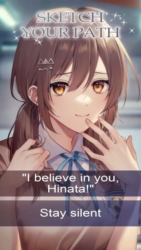 Secret Manga Girlfriend