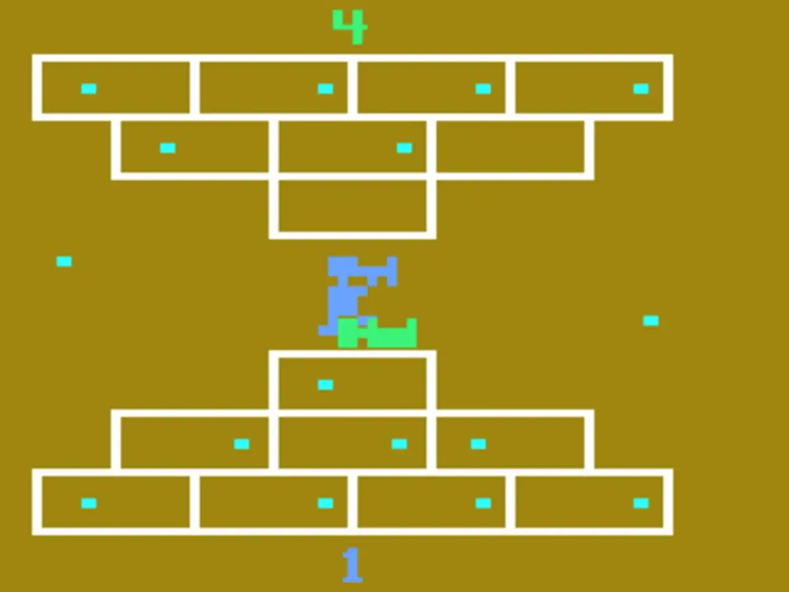 Secret of the Pharaohs