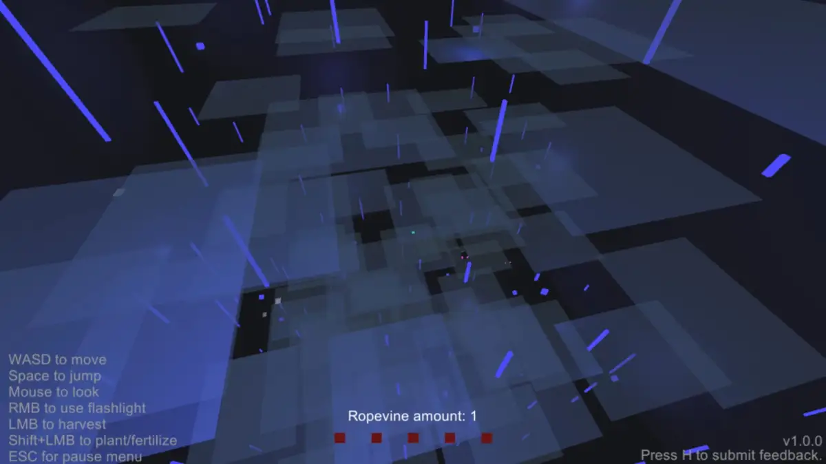 Portada de Secret Spaces