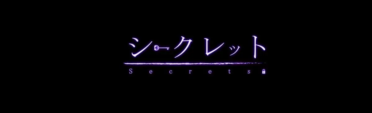 Portada de Secrets