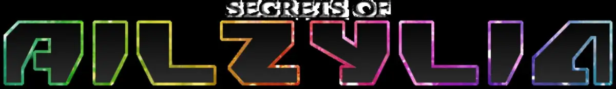 Secrets of Ailzylia