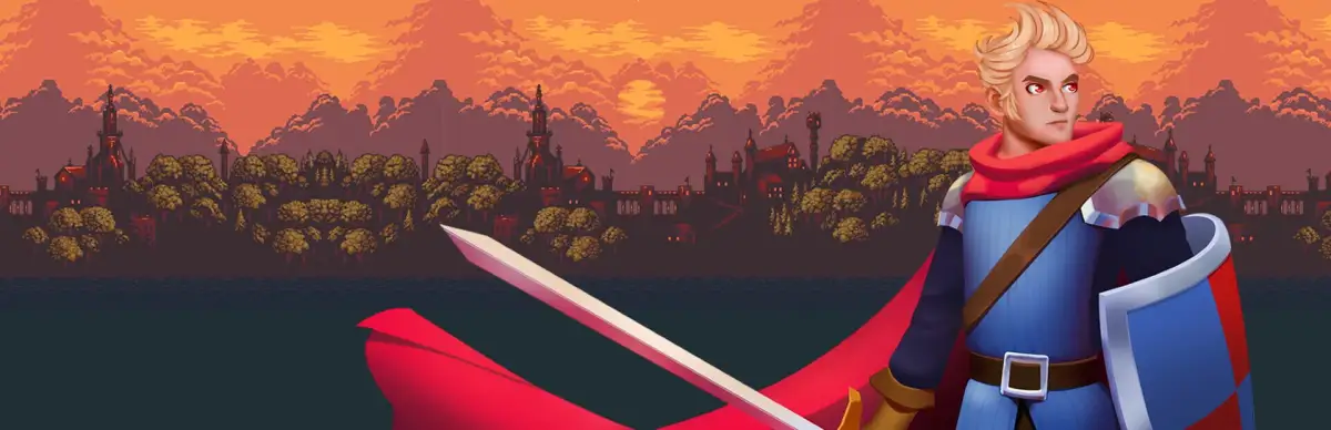 Secrets of Orion: Sword of Destiny.