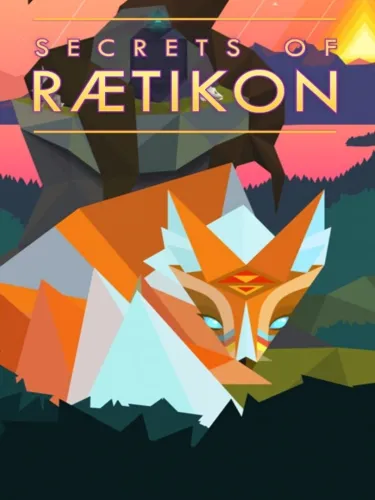 Portada de Secrets of Rætikon