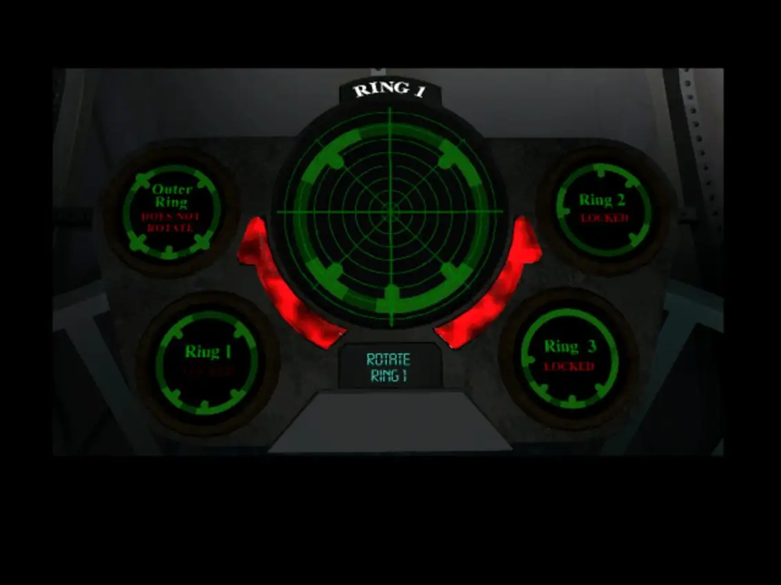 Secrets of the Luxor