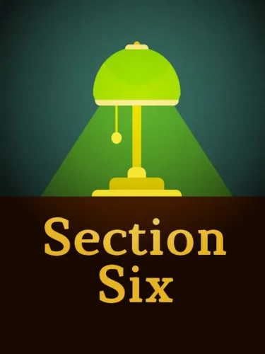 Portada de Section Six