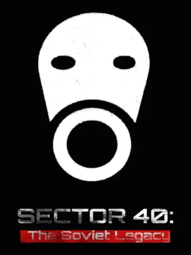 Portada de Sector 40: The Soviet Legacy