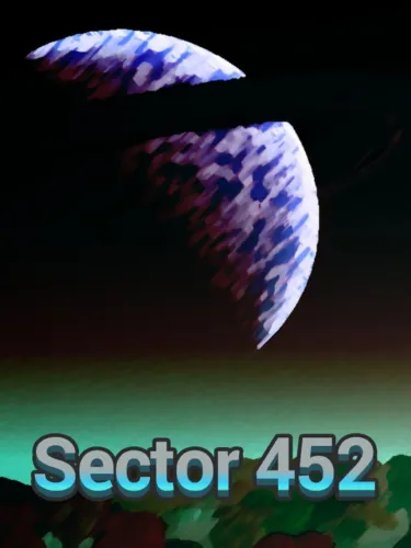 Portada de Sector 452