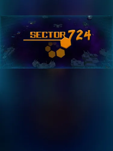 Portada de Sector 724