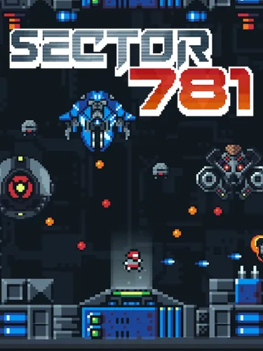 Portada de Sector 781