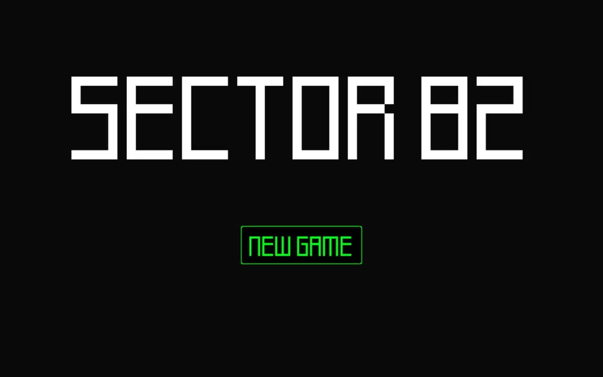 Portada de Sector 82