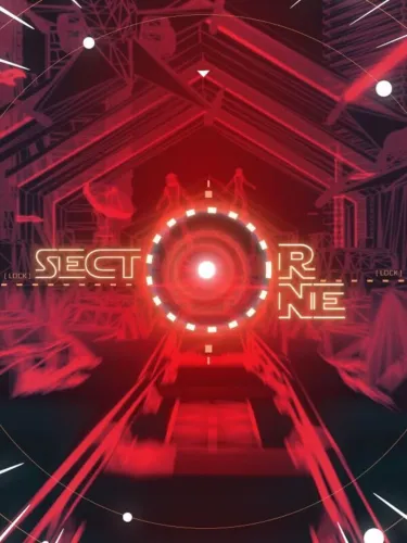 Portada de Sector One