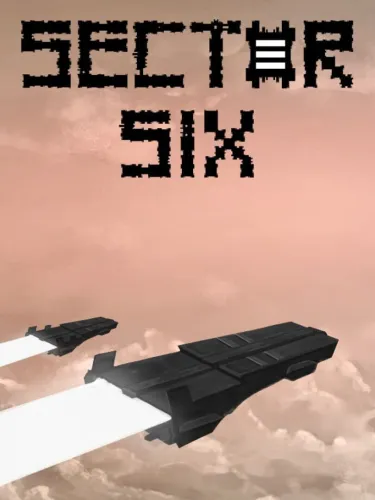 Portada de Sector Six