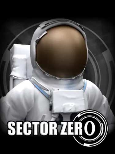 Portada de Sector Zero