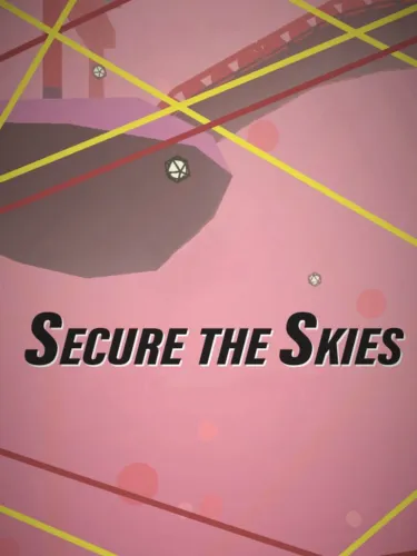 Portada de Secure the Skies