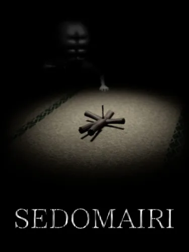 Portada de Sedomairi