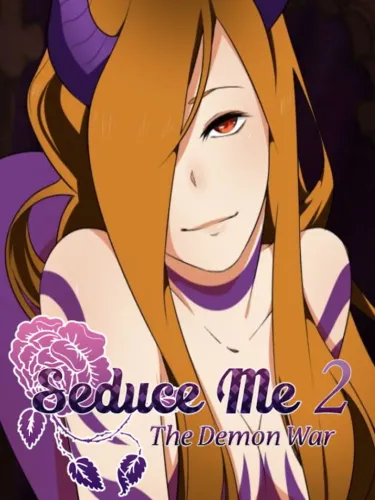 Portada de Seduce Me 2: The Demon War