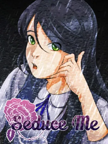 Portada de Seduce Me the Otome