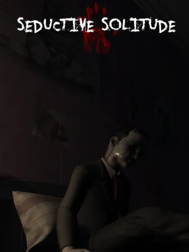 Portada de Seductive Solitude