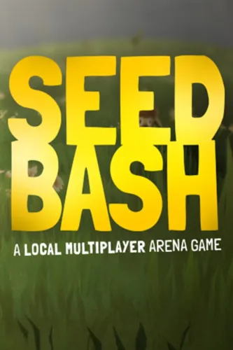 Portada de Seed Bash