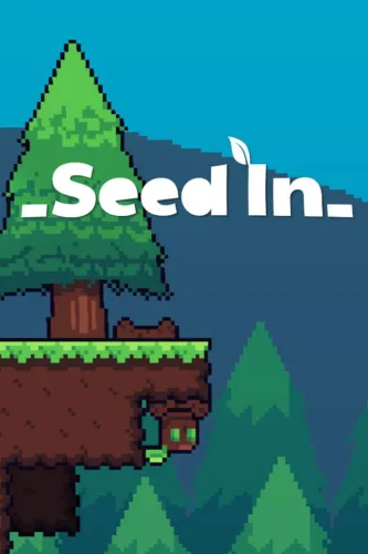 Portada de Seed In