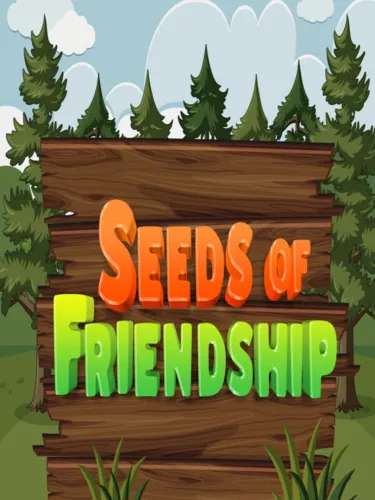 Portada de Seeds of Friendship