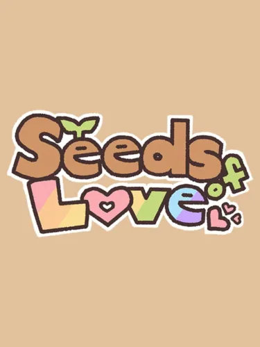 Portada de Seeds of Love