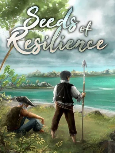 Portada de Seeds of Resilience