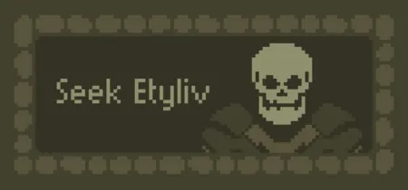 Portada de Seek Etyliv